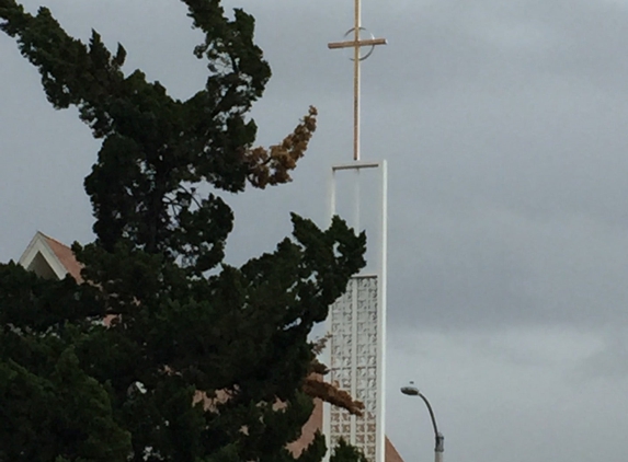 Faith Lutheran Church - Yucaipa, CA