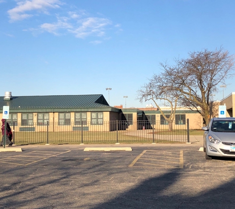 Hanson Park Elem School - Chicago, IL