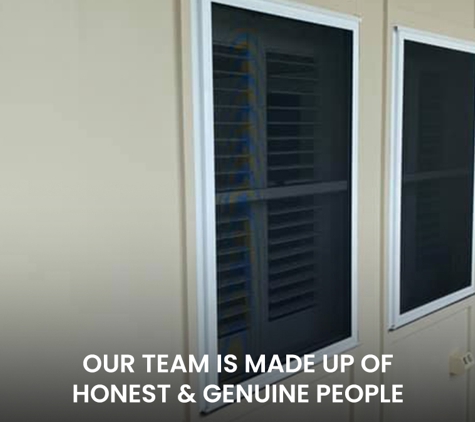 WellMoore Glass & Aluminium - Lawrence, NSW. Our Team Is Made Up Of Honest & Genuine People