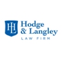 Hodge & Langley Law Firm PC