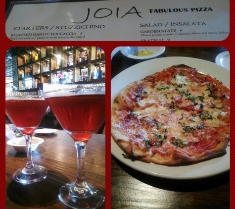 Joia Fabulous Pizza & Martini Bar - Riverview, FL