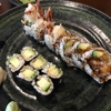 Sushi Nami gallery