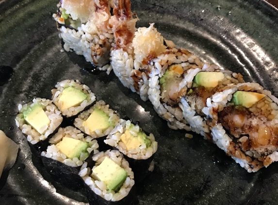 Sushi Nami - Wayne, PA