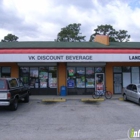 V K Discount Beverages