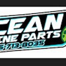 Ocean Engine Parts - Engines-Supplies, Equipment & Parts