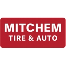 Mitchem Tire - Automobile Parts & Supplies