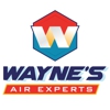 Wayne's Air Experts gallery