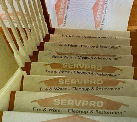 SERVPRO of South Mecklenburg County - Charlotte, NC