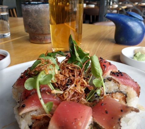 Bamboo Sushi - Denver, CO