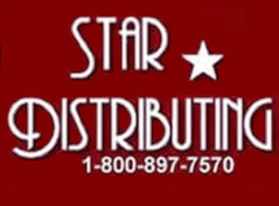 Star Distributing - Nashville, TN