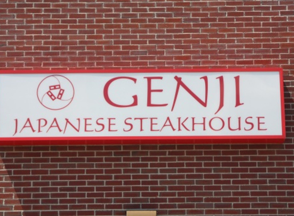 Genji Japanese Steak House - Reynoldsburg, OH