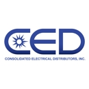 Consolidated Electrical Distributors - Electronic Equipment & Supplies-Repair & Service