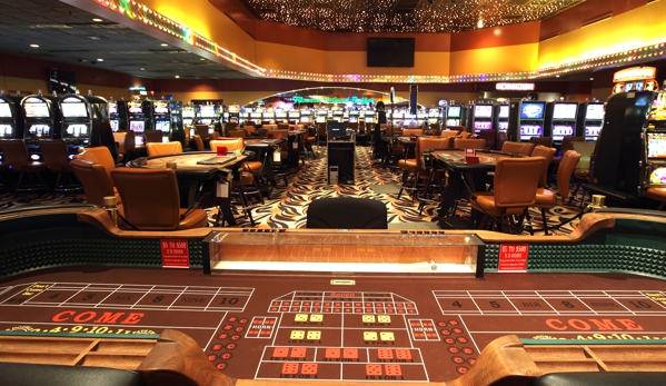 WinnaVegas Casino & Resort - Sloan, IA