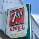 Guru's Food & Liquor - Liquor Stores