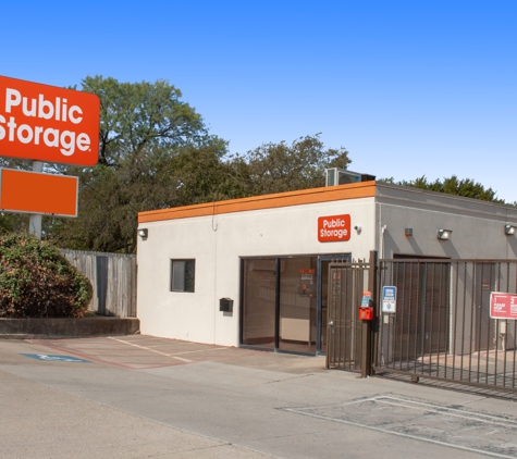 Public Storage - Lewisville, TX