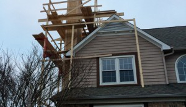 Coomer Roofing Co. - Indianapolis, IN