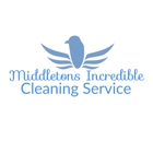 Middletons Incredible Cleaning Service