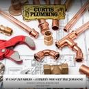 Curtis Plumbing - Water Heaters