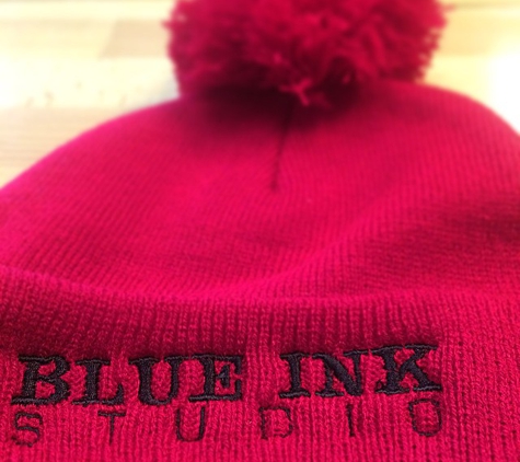 Blue Ink Studio L.L.C - Lawrenceville, NJ