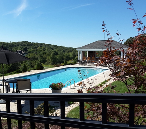 Professional Pool Services Inc - Sewickley, PA