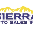 Sierra Auto Sales Inc - Used Car Dealers