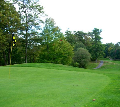 Heather Hill Country Club - Plainville, MA