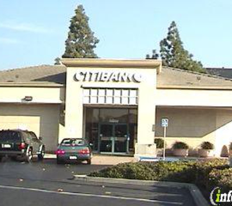 Citi - Tustin, CA