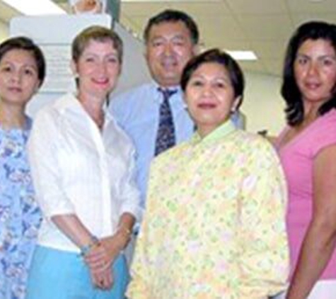 Pacific Family Dental - San Pablo, CA