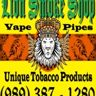 Lion Smoke Shop