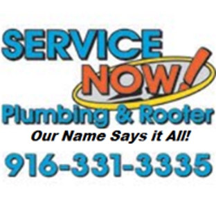 SERVICE NOW PLUMBING - Roseville, CA