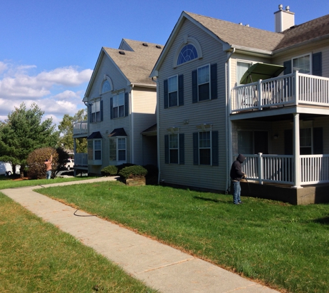 Revive Power Washing - Macungie, PA