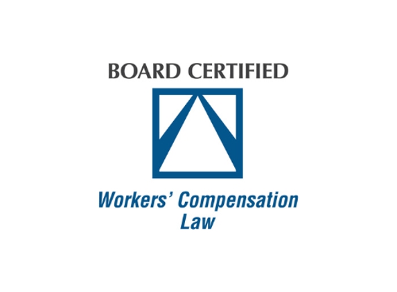 The Law Offices of Bradley H. Smith - Charlotte, NC. Workers' Comp Specialist