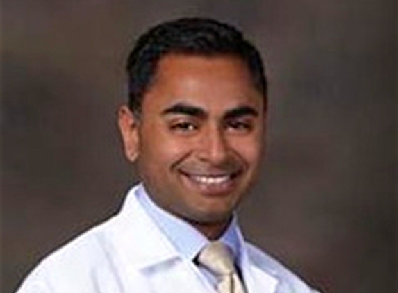 Dr. Kevin J. Makati, MD - Lutz, FL