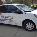 SC Shuttle Services LLC - Airport Transportation