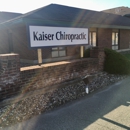 Kaiser Chiropractic - Chiropractors & Chiropractic Services