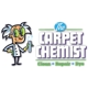 The Carpet Chemist