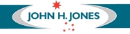 John H. Jones Logo