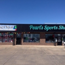 Pearl's Sports Shop - Sporting Goods