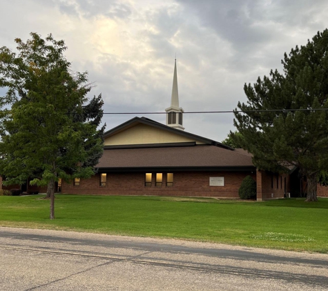 The Church of Jesus Christ of Latter-day Saints - Eden, UT