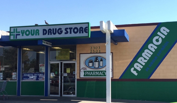 Your Drug Store - Bakersfield, CA