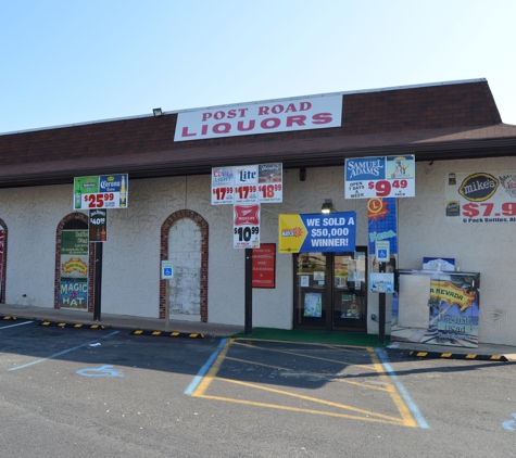 Post Road Liquors - Havre De Grace, MD