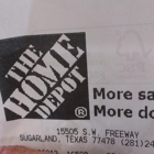 The Home Depot