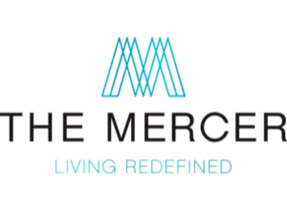 The Mercer - Las Vegas, NV