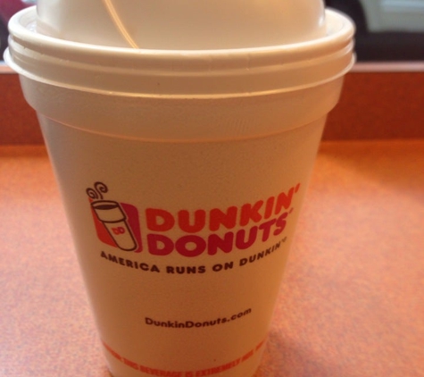 Dunkin' - Atlanta, GA