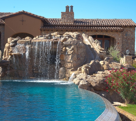 No Limit Pools & Spas - Mesa, AZ