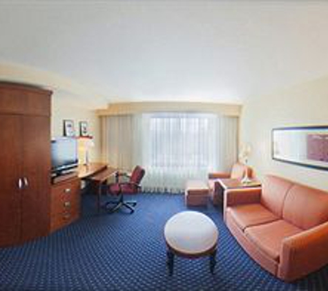 Courtyard by Marriott - Ankeny, IA