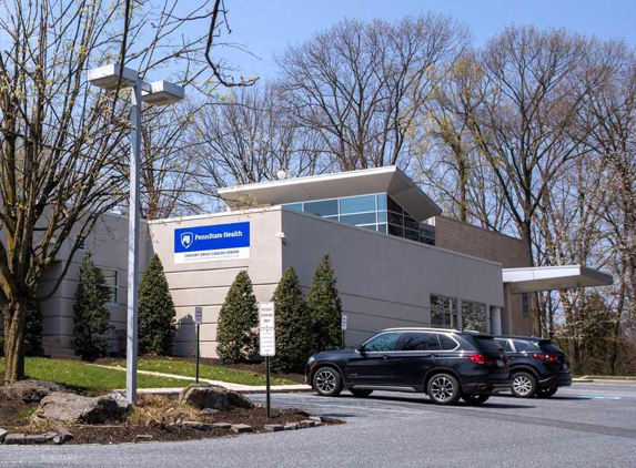 Penn State Health Century Drive Cancer Center Breast Care - Mechanicsburg, PA