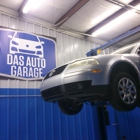 Das Auto Garage