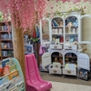 Woodland Book Nook gallery