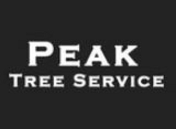 Peak Tree Service